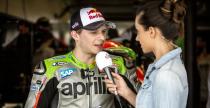 Bradl oficjalnie zamiena MotoGP na WSBK