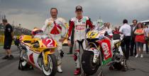 MotoGP: Najlepsze wspomnienia Stefana Bradla