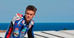 Leon Camier w MotoGP na dwa wycigi za Haydena