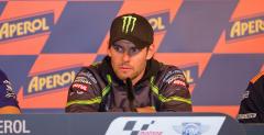MotoGP zakoczyo zimowe testy. Crutchlow najszybszy w Jerez