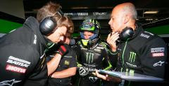 MotoGP: Yamaha liczy na utrzymanie Crutchlowa w satelickim zespole