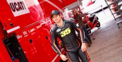 MotoGP: Crutchlow opuci GP Argentyny