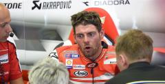 MotoGP: Crutchlow przeszed operacj barku