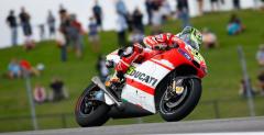 MotoGP: Crutchlow opuci GP Argentyny