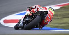 MotoGP: Crutchlow zrywa kontrakt z Ducati