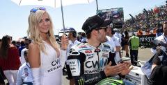 MotoGP: Crutchlow skrci kostk