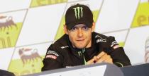 MotoGP: Crutchlow wierzy w plotki o Lorenzo i Ducati