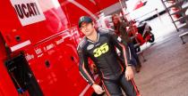 MotoGP: Crutchlow opuści GP Argentyny