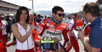 MotoGP: Crutchlow zrywa kontrakt z Ducati