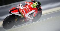 Hamilton chce sprbowa si w wycigach motocyklowych