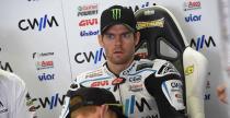 MotoGP: Crutchlow skrci kostk