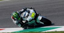 MotoGP: Crutchlow skrci kostk