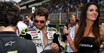 MotoGP: Crutchlow zostaje w zespole LCR Honda