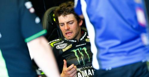 MotoGP: Crutchlow od sezonu 2014 w Ducati, Yamaha wprowadzi do satelickiego zespou Pola Espargaro z Moto2