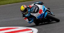 MotoGP: Ciko ranny de Angelis chce wrci do cigania