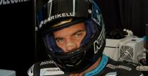 MotoGP: De Angelis wypisany ze szpitala
