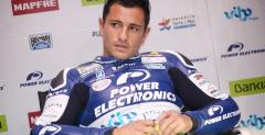 MotoGP: Aspar zachowuje skad Espargaro-De Puniet na sezon 2013