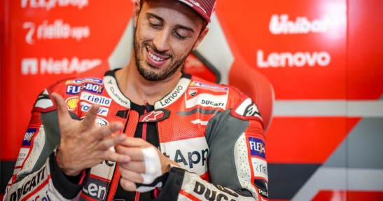 Andrea Dovizioso