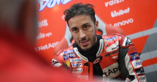 MotoGP