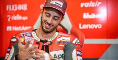 Andrea Dovizioso