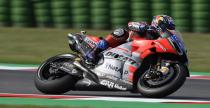 Andrea Dovizioso w MotoGP