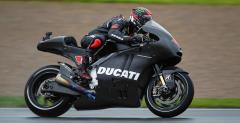 MotoGP: Sezon 2013 nowym pocztkiem dla Ducati