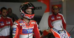 MotoGP: Dovizioso trafi do KTM?