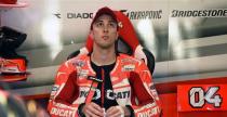 MotoGP: Dovizioso zapowiada jeszcze lepsze Ducati