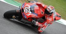 MotoGP: Marquez zwycięzcą burzliwego wyścigu na Assen