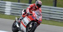 MotoGP: Marquez zwycięzcą burzliwego wyścigu na Assen
