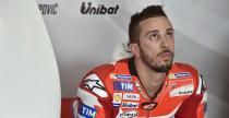 MotoGP: Dovizioso trafi do KTM?