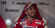 MotoGP: Stoner wry Lorenzo cikie pocztki w Ducati