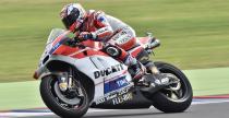 MotoGP: Dovizioso trafi do KTM?