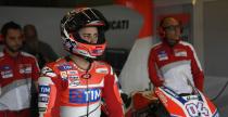 MotoGP: Dovizioso trafi do KTM?