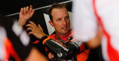 Colin Edwards zakoczy starty w MotoGP po sezonie 2014