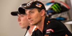 Colin Edwards zakoczy starty w MotoGP po sezonie 2014