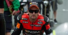 MotoGP: Colin Edwards odchodzi wczeniej. Alex de Angelis pojedzie za Amerykanina