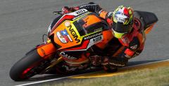 MotoGP: Colin Edwards odchodzi wczeniej. Alex de Angelis pojedzie za Amerykanina