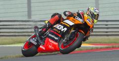 MotoGP: Colin Edwards odchodzi wczeniej. Alex de Angelis pojedzie za Amerykanina