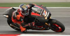 Colin Edwards zakoczy starty w MotoGP po sezonie 2014