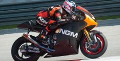 Colin Edwards zakoczy starty w MotoGP po sezonie 2014