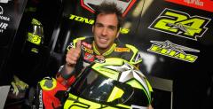 MotoGP: Elias wraca ponownie