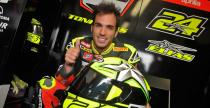 MotoGP: Elias wraca ponownie