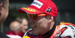 MotoGP: Aleix Espargaro zainteresowany tylko startami w Suzuki