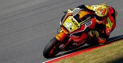 MotoGP: Aleix Espargaro zainteresowany tylko startami w Suzuki