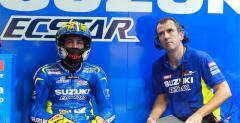 MotoGP: Aleix Espargaro przejdzie operacj kciuka po wypadku w GP Francji
