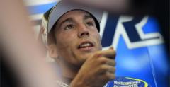 MotoGP: Duet Suzuki pogrony brakiem szybkiej skrzyni biegw