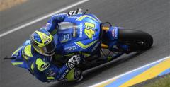 MotoGP: Iannone zatrudniony przez Suzuki