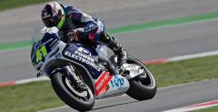 MotoGP: Czoowi zawodnicy na motocyklach CRT? Szef serii chciaby eksperymentu