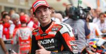 MotoGP, kwalifikacje do GP Katalonii: Pedrosa na pole position, Marquez upadł